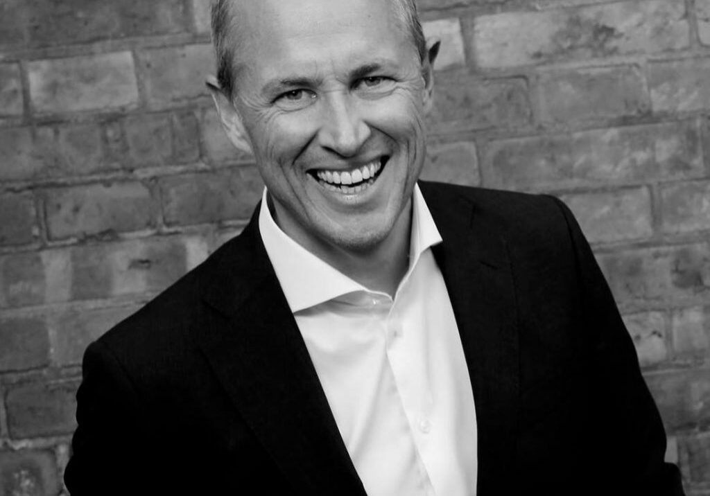 Per Henrik Stenstrøm Per Henrik Stenstrøm